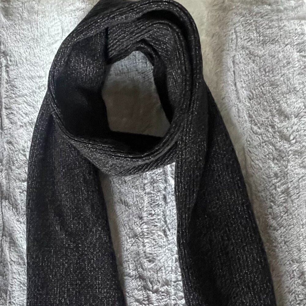 Bickley + Mitchell Unisex Wool Scarf